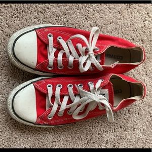 Converse ❣️